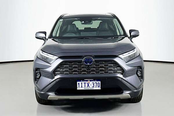 2023 Toyota RAV4 Cruiser AXAH54R