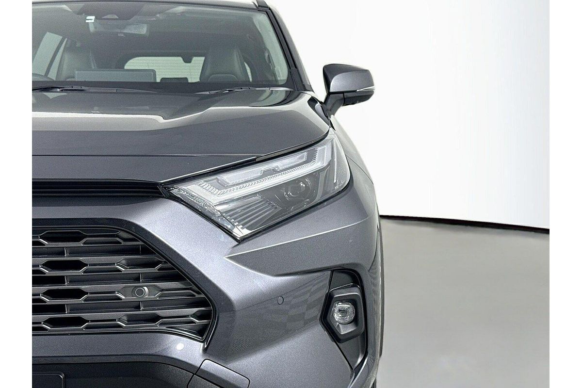 2023 Toyota RAV4 Cruiser AXAH54R