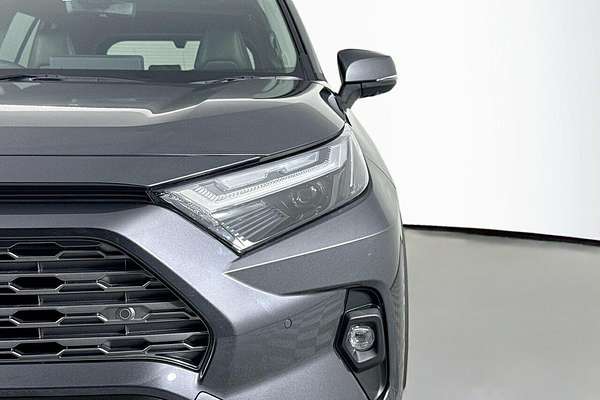 2023 Toyota RAV4 Cruiser AXAH54R