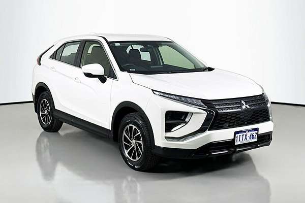 2024 Mitsubishi Eclipse Cross ES YB