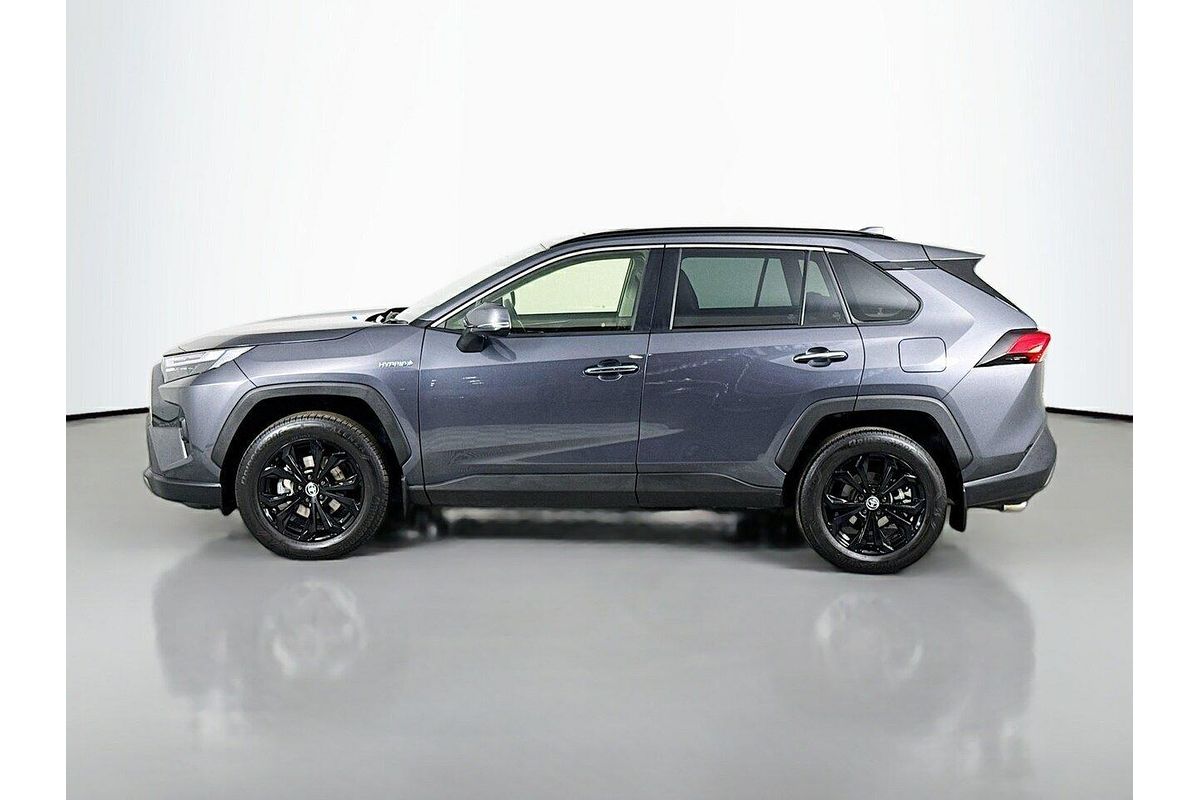 2023 Toyota RAV4 Cruiser AXAH54R