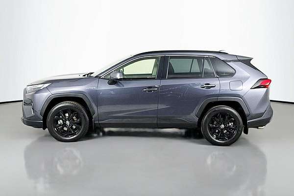 2023 Toyota RAV4 Cruiser AXAH54R