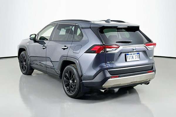 2023 Toyota RAV4 Cruiser AXAH54R