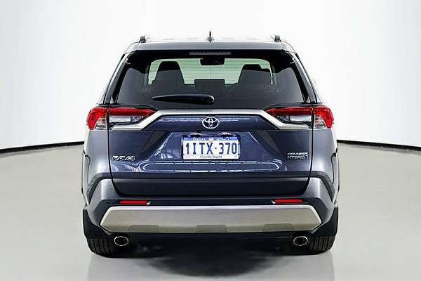 2023 Toyota RAV4 Cruiser AXAH54R
