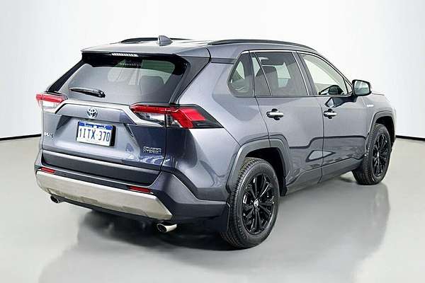 2023 Toyota RAV4 Cruiser AXAH54R