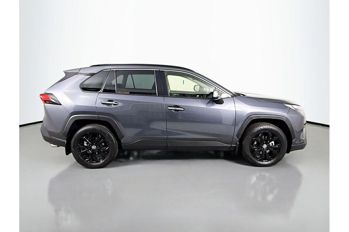2023 Toyota RAV4 Cruiser AXAH54R