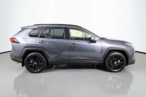 2023 Toyota RAV4 Cruiser AXAH54R