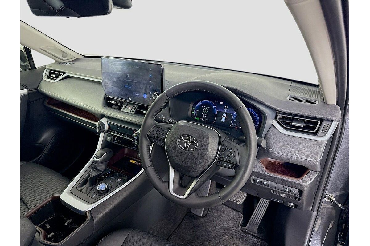 2023 Toyota RAV4 Cruiser AXAH54R