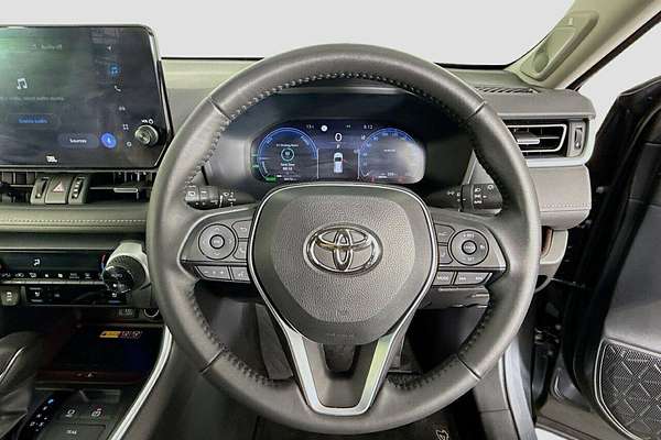 2023 Toyota RAV4 Cruiser AXAH54R