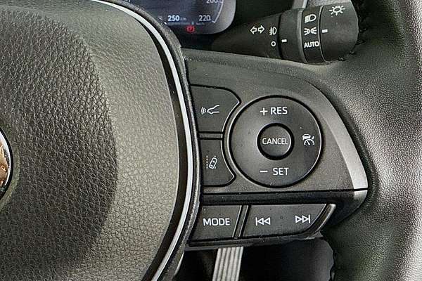 2023 Toyota RAV4 Cruiser AXAH54R