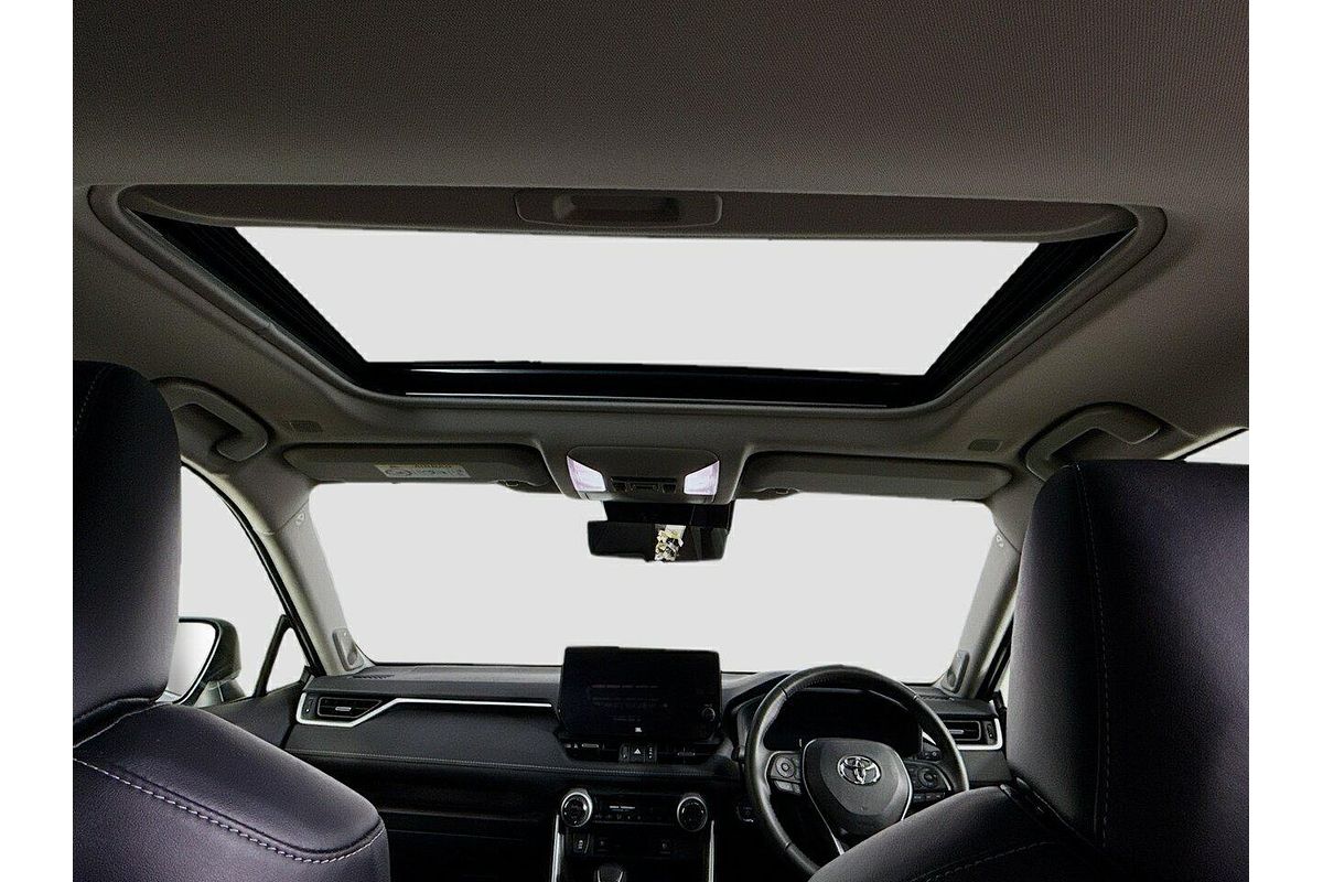 2023 Toyota RAV4 Cruiser AXAH54R
