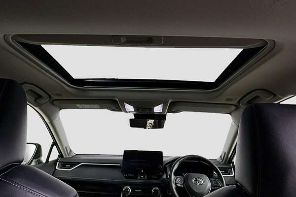 2023 Toyota RAV4 Cruiser AXAH54R