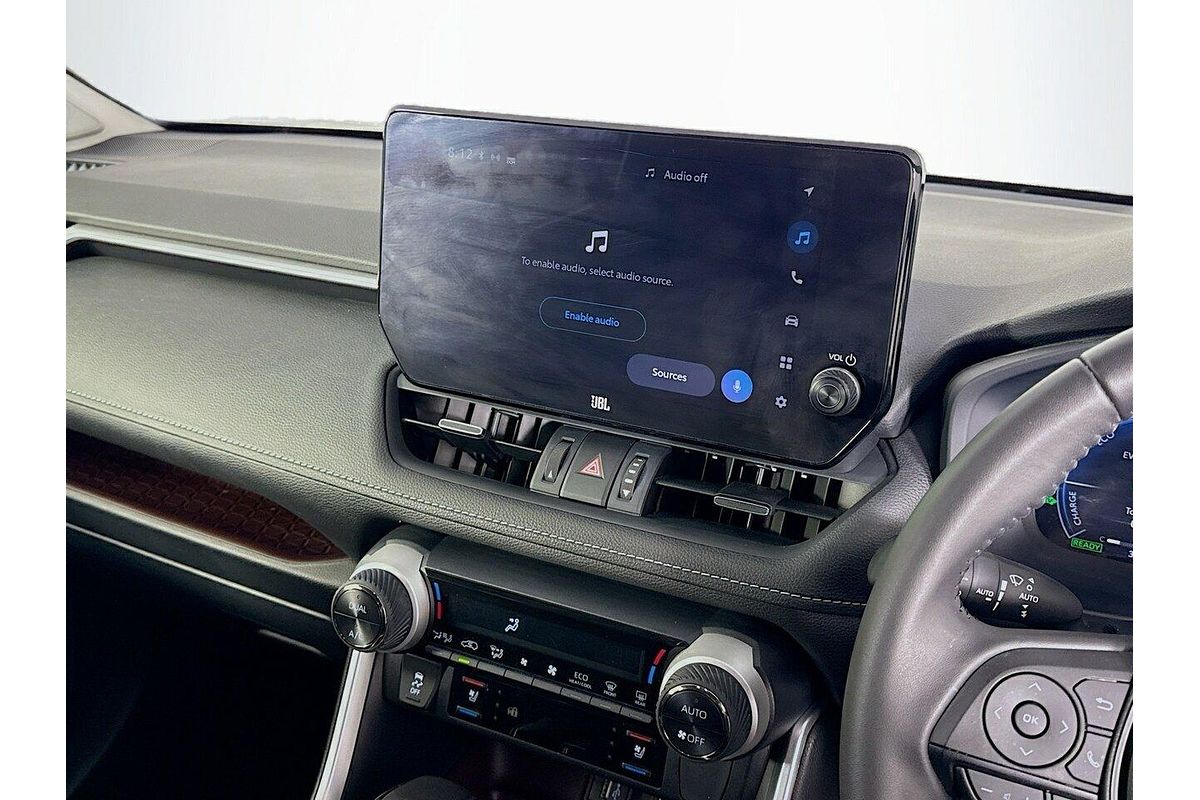 2023 Toyota RAV4 Cruiser AXAH54R