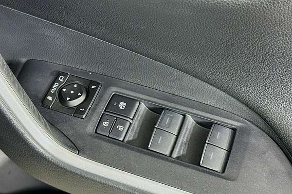 2023 Toyota RAV4 Cruiser AXAH54R