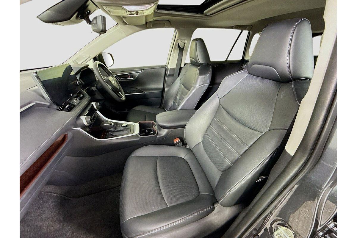 2023 Toyota RAV4 Cruiser AXAH54R