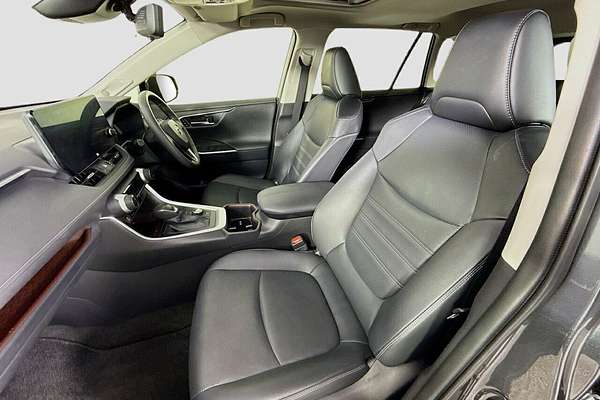 2023 Toyota RAV4 Cruiser AXAH54R