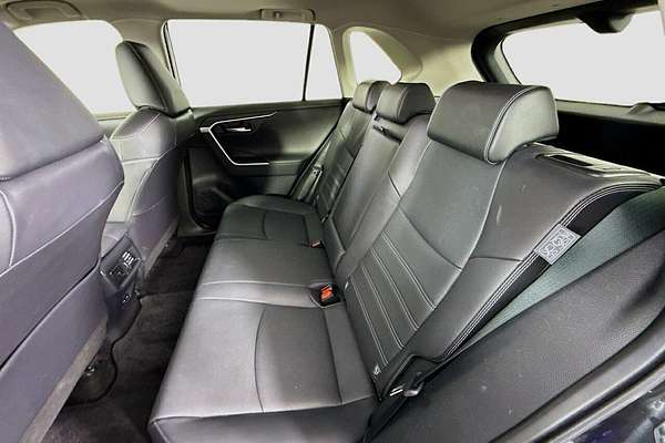 2023 Toyota RAV4 Cruiser AXAH54R