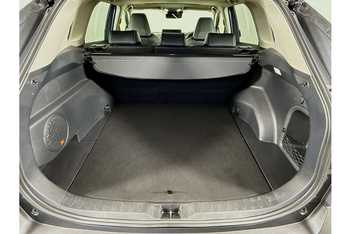 2023 Toyota RAV4 Cruiser AXAH54R
