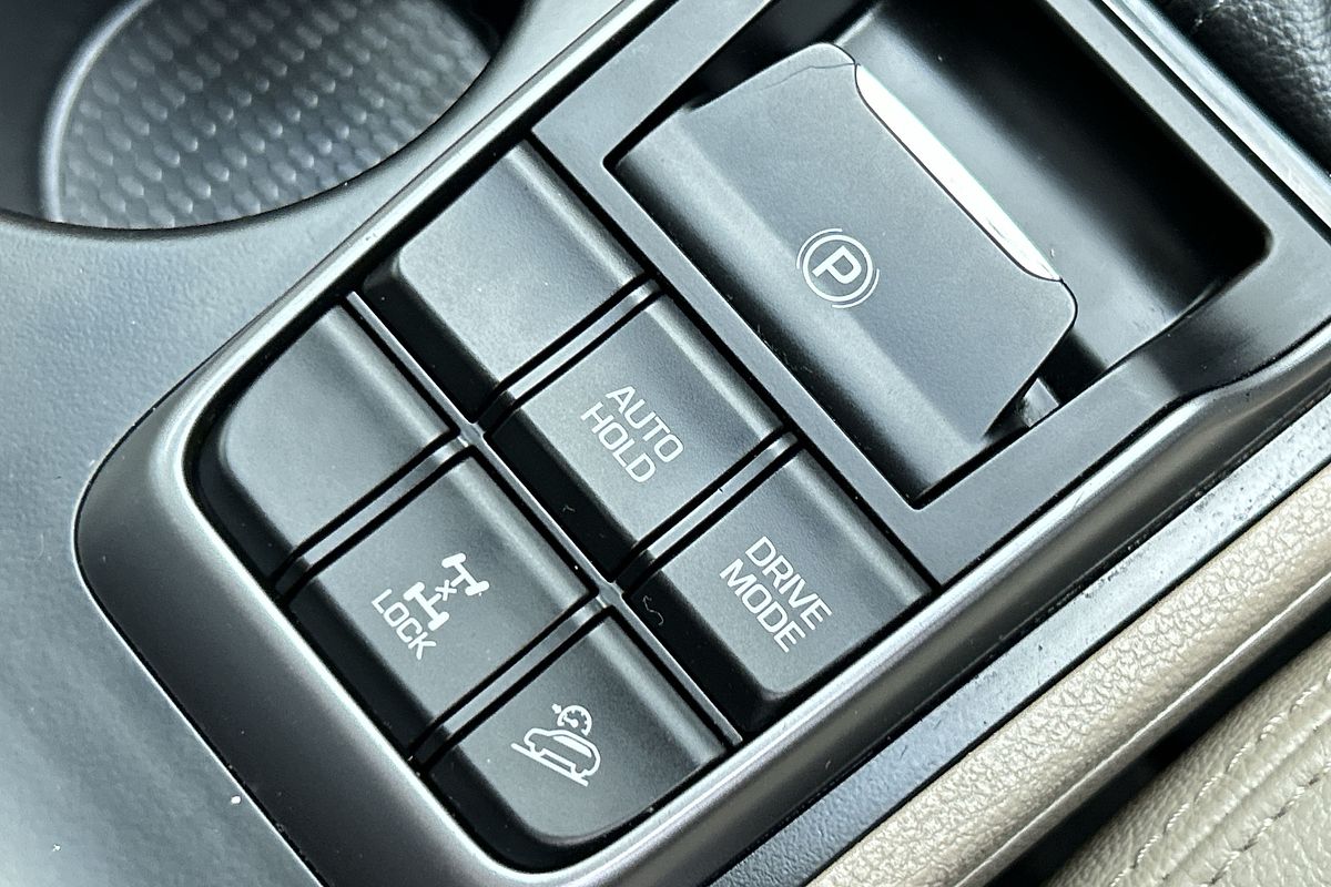 2018 Hyundai Tucson Elite TL2