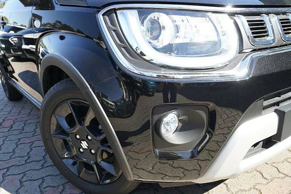 2025 Suzuki Ignis GLX MF Series II