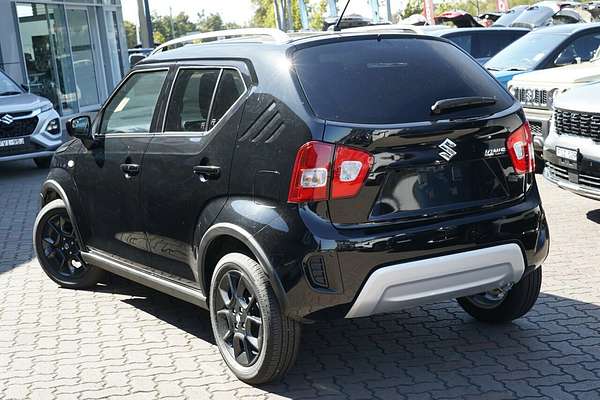 2025 Suzuki Ignis GLX MF Series II