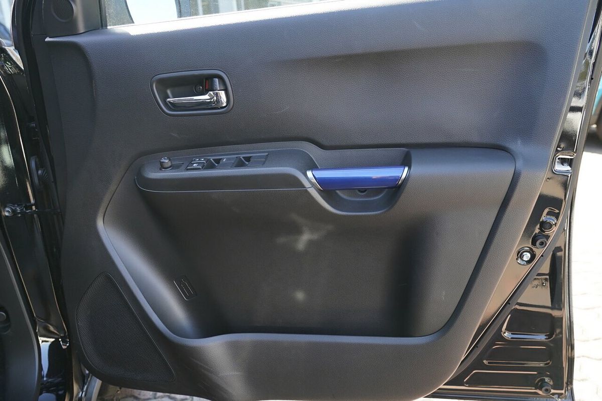 2025 Suzuki Ignis GLX MF Series II
