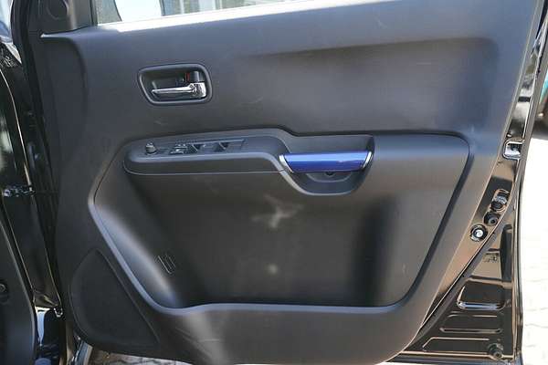 2025 Suzuki Ignis GLX MF Series II