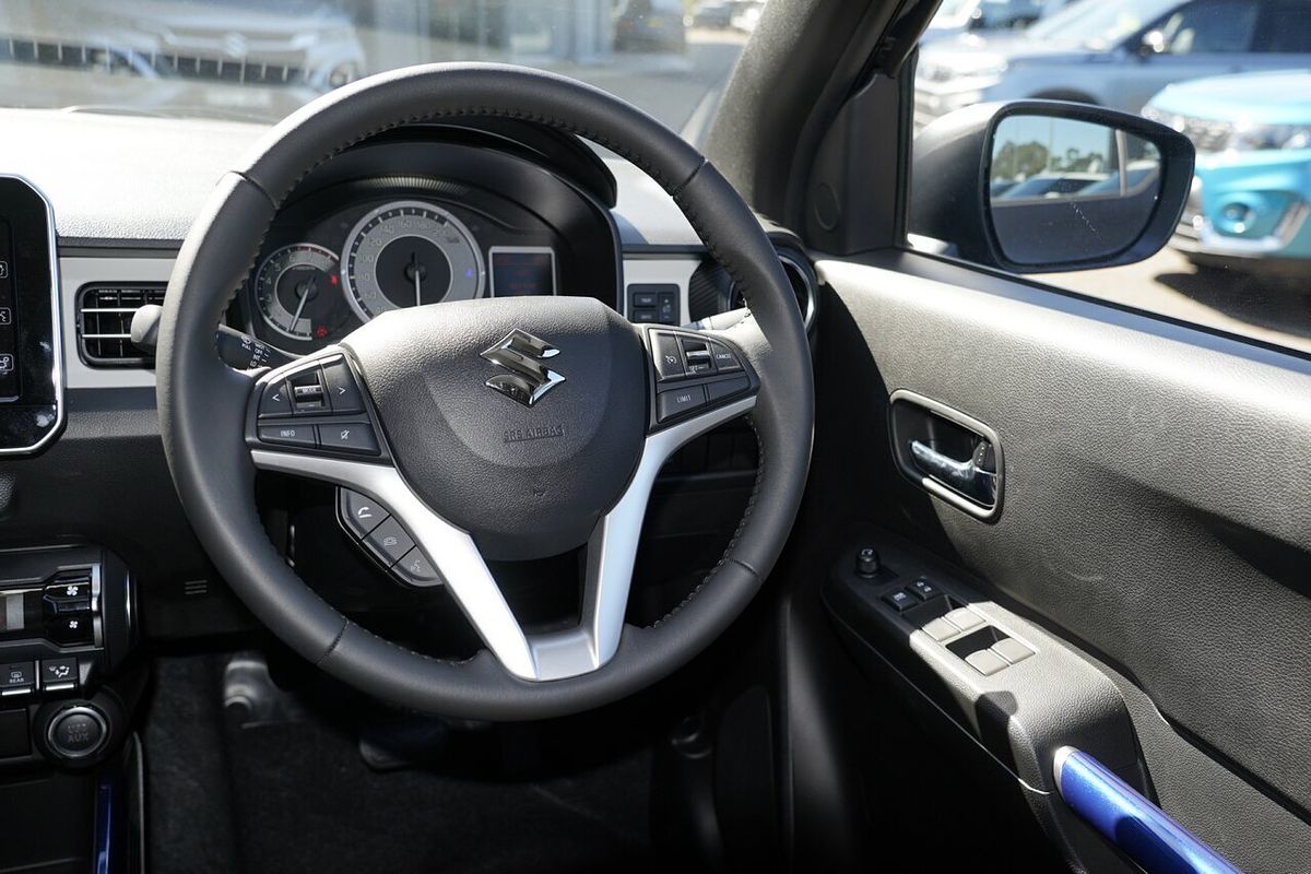 2025 Suzuki Ignis GLX MF Series II