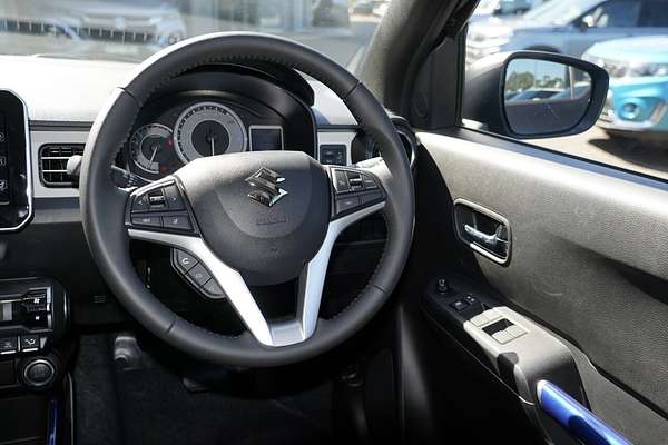 2025 Suzuki Ignis GLX MF Series II