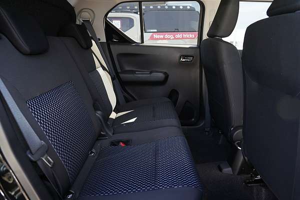 2025 Suzuki Ignis GLX MF Series II