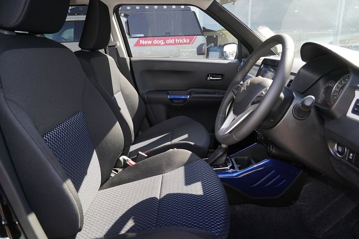 2025 Suzuki Ignis GLX MF Series II