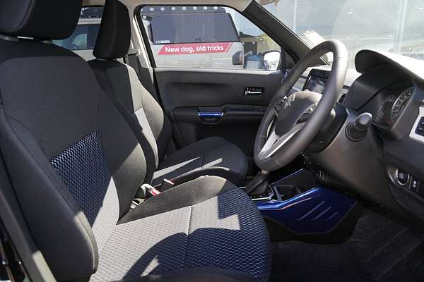 2025 Suzuki Ignis GLX MF Series II