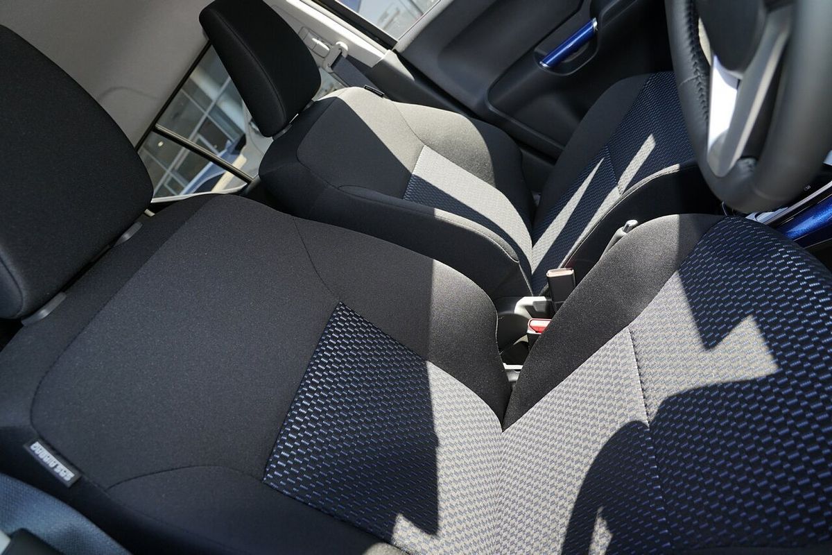2025 Suzuki Ignis GLX MF Series II