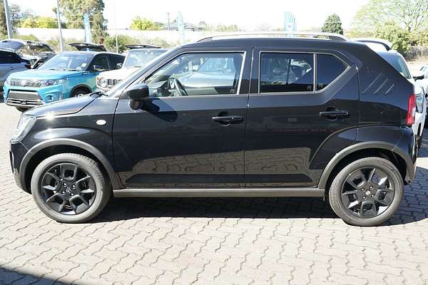 2025 Suzuki Ignis GLX MF Series II