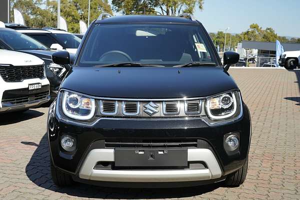 2025 Suzuki Ignis GLX MF Series II