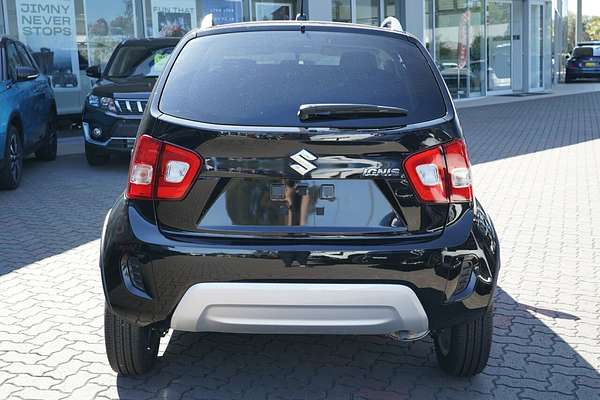 2025 Suzuki Ignis GLX MF Series II