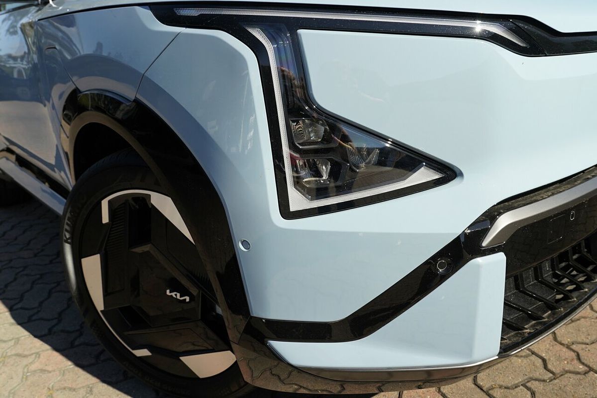 2025 Kia EV5 GT-Line OVc