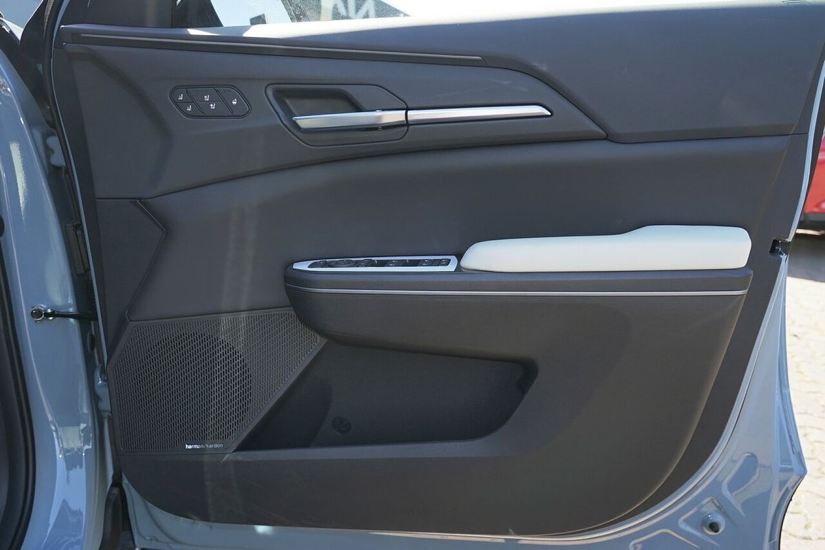 2025 Kia EV5 GT-Line OVc