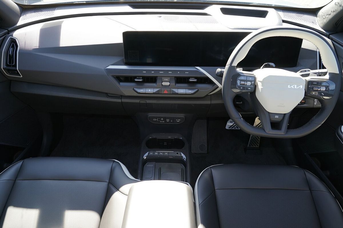 2025 Kia EV5 GT-Line OVc