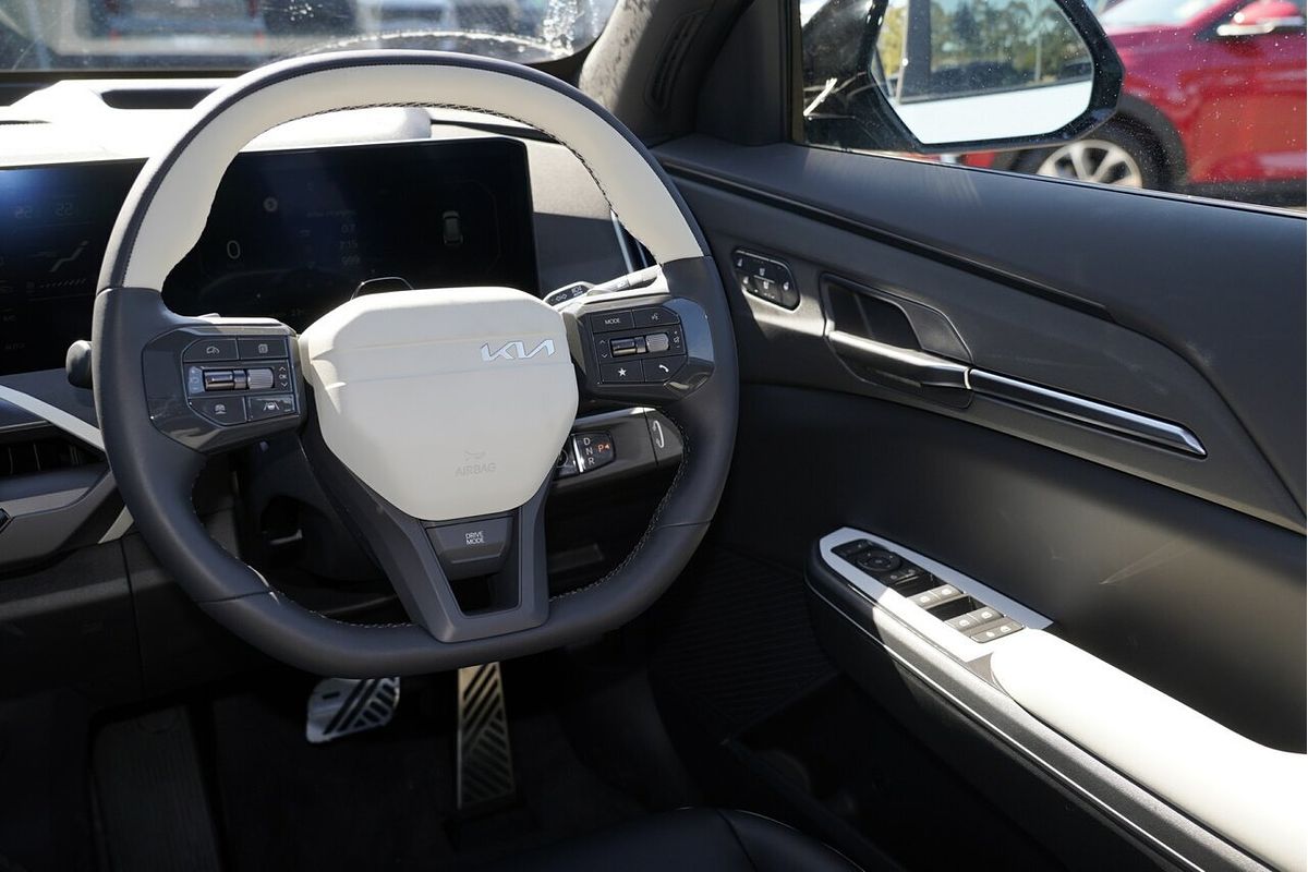 2025 Kia EV5 GT-Line OVc