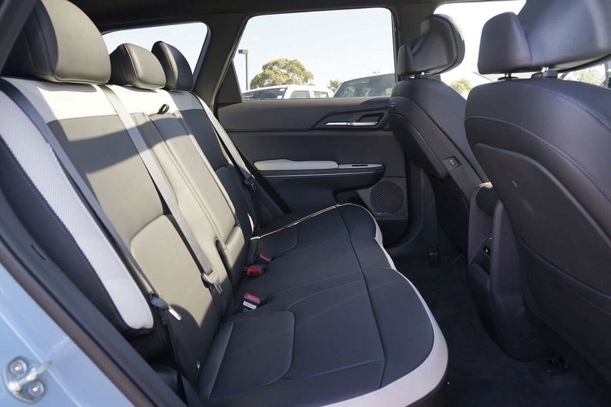 2025 Kia EV5 GT-Line OVc