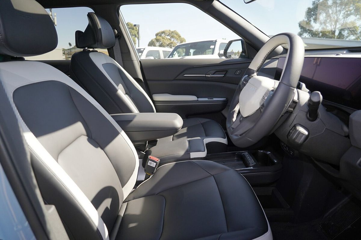 2025 Kia EV5 GT-Line OVc