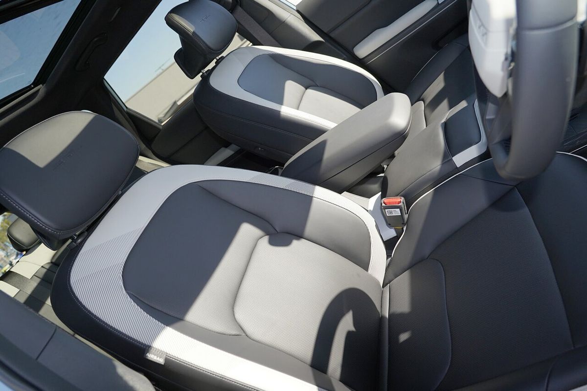 2025 Kia EV5 GT-Line OVc