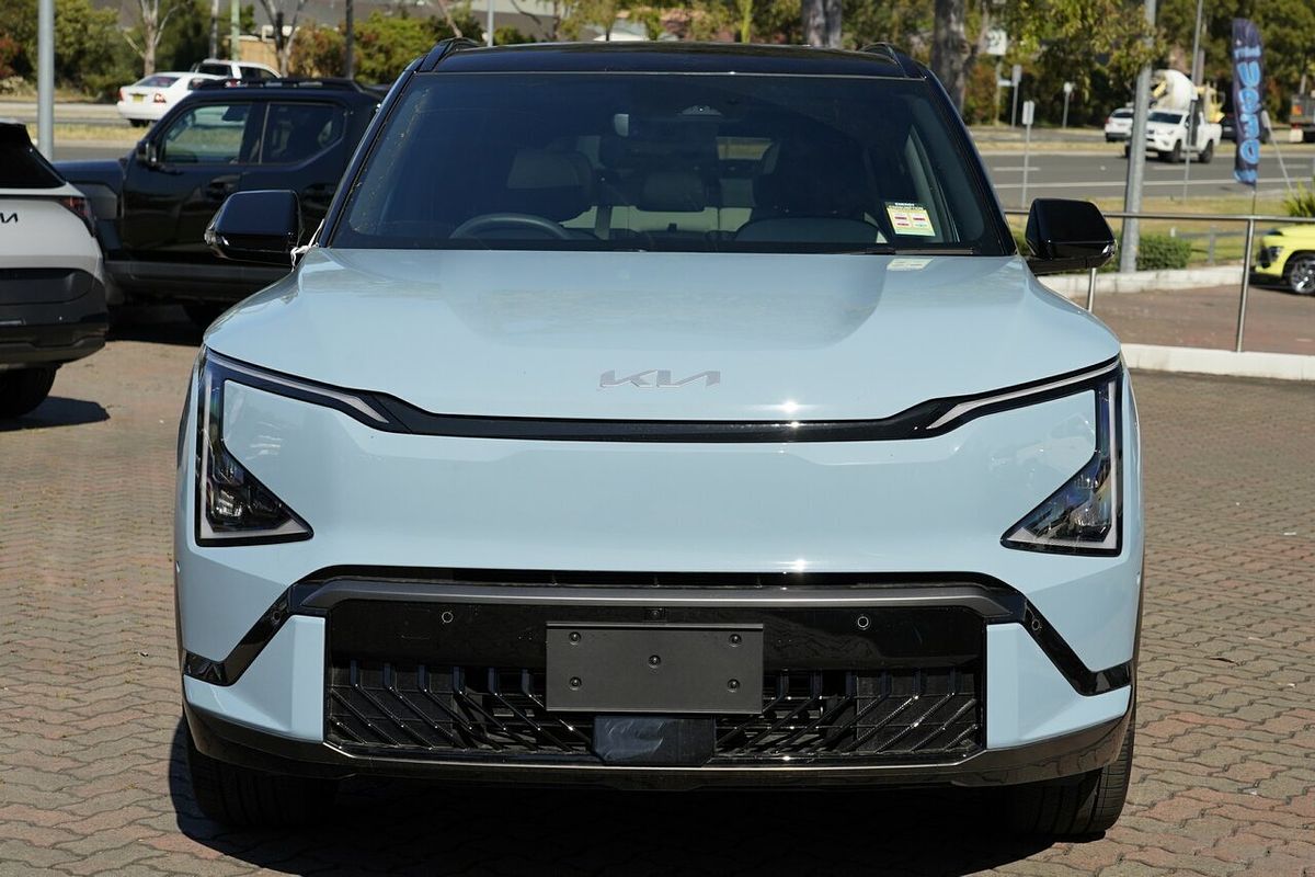 2025 Kia EV5 GT-Line OVc