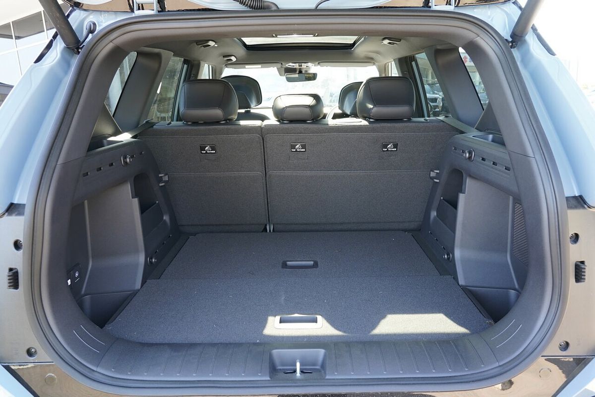 2025 Kia EV5 GT-Line OVc