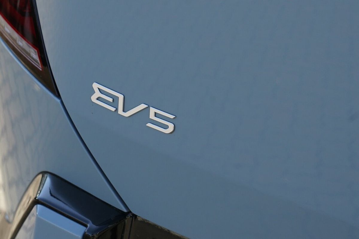 2025 Kia EV5 GT-Line OVc