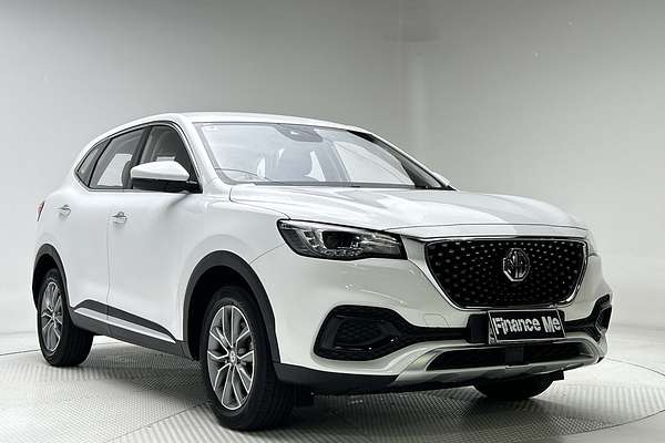 2022 MG HS Core SAS23 thumb-0