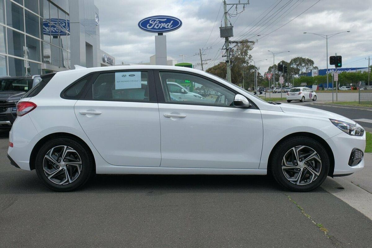 2020 Hyundai i30 PD.V4