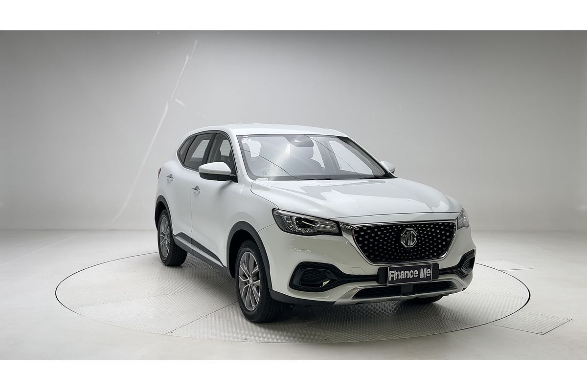 2022 MG HS Core SAS23
