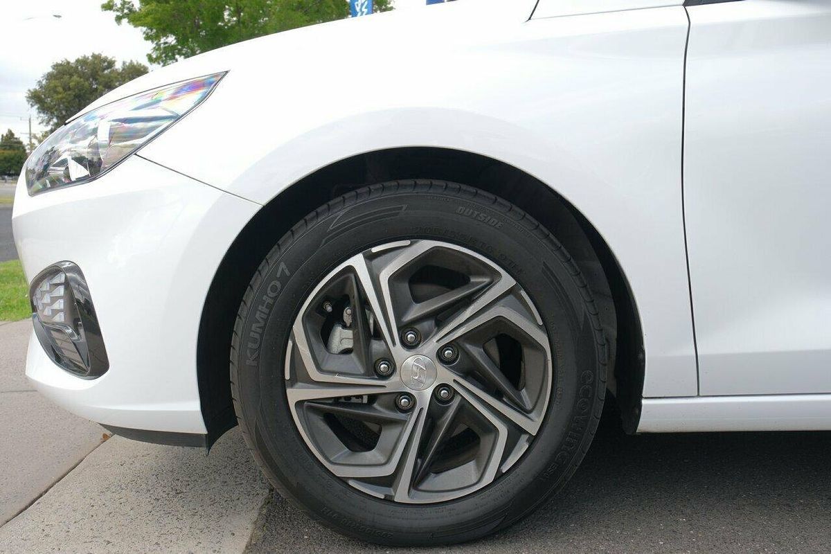 2020 Hyundai i30 PD.V4